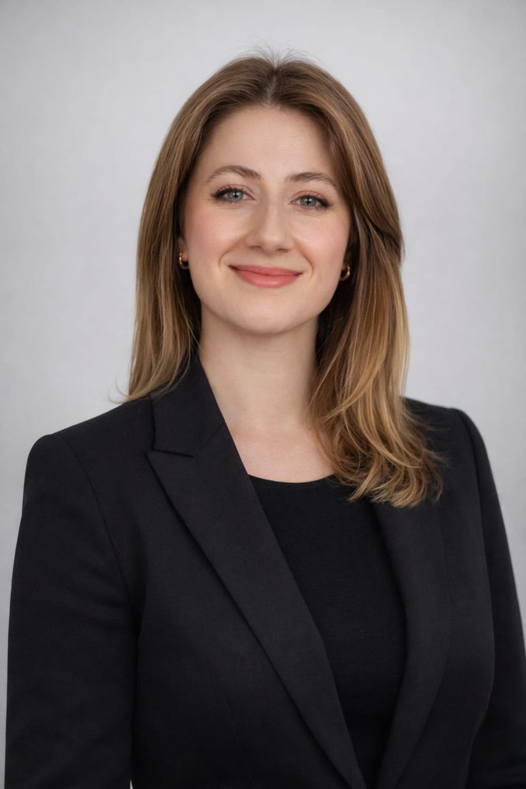 Dilara Keskin - Gayrimenkul Danışmanı